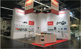 继续启程，纽伦堡SPS IPC Drives见！