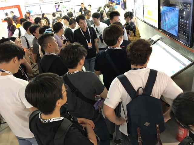 ，实现工厂数字化升级
